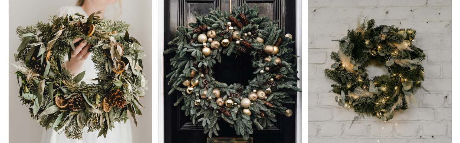 Originele Kerst workshops in 2024 🎄