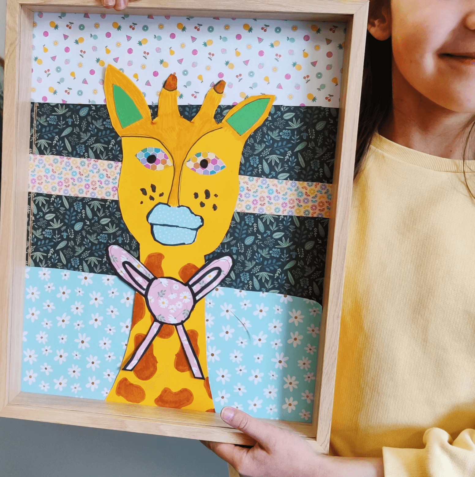 Kids Workshop - Foto