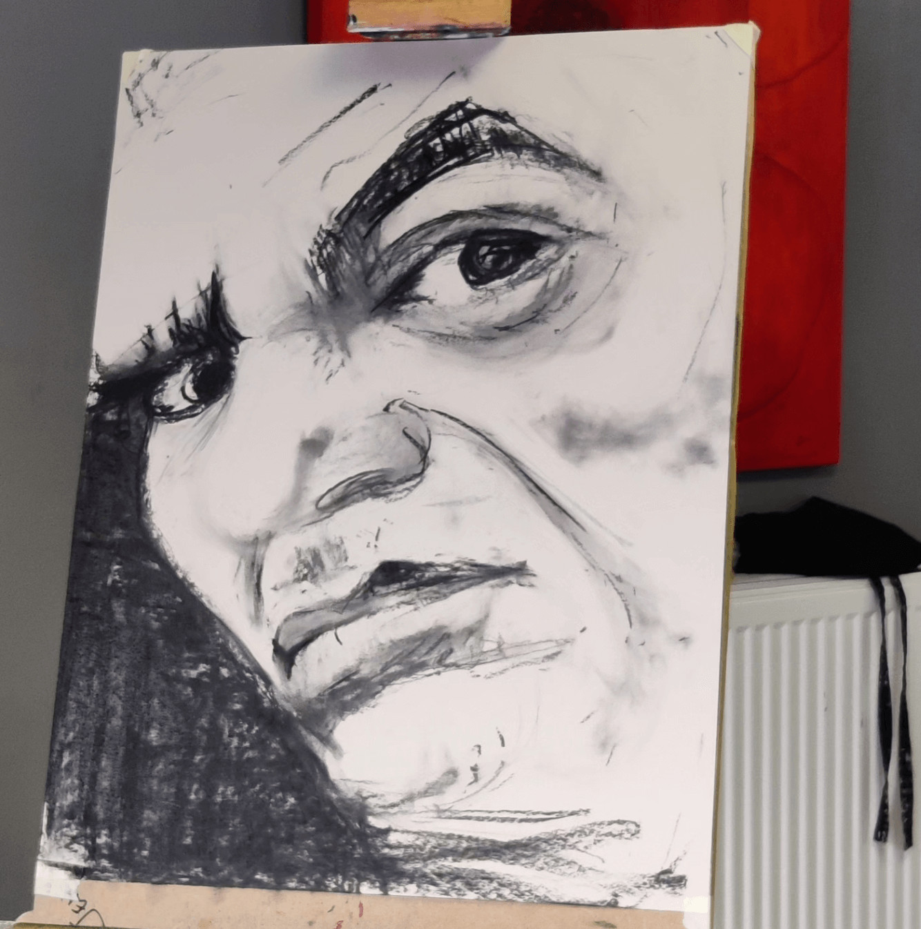 Sip and Charcoal - Foto