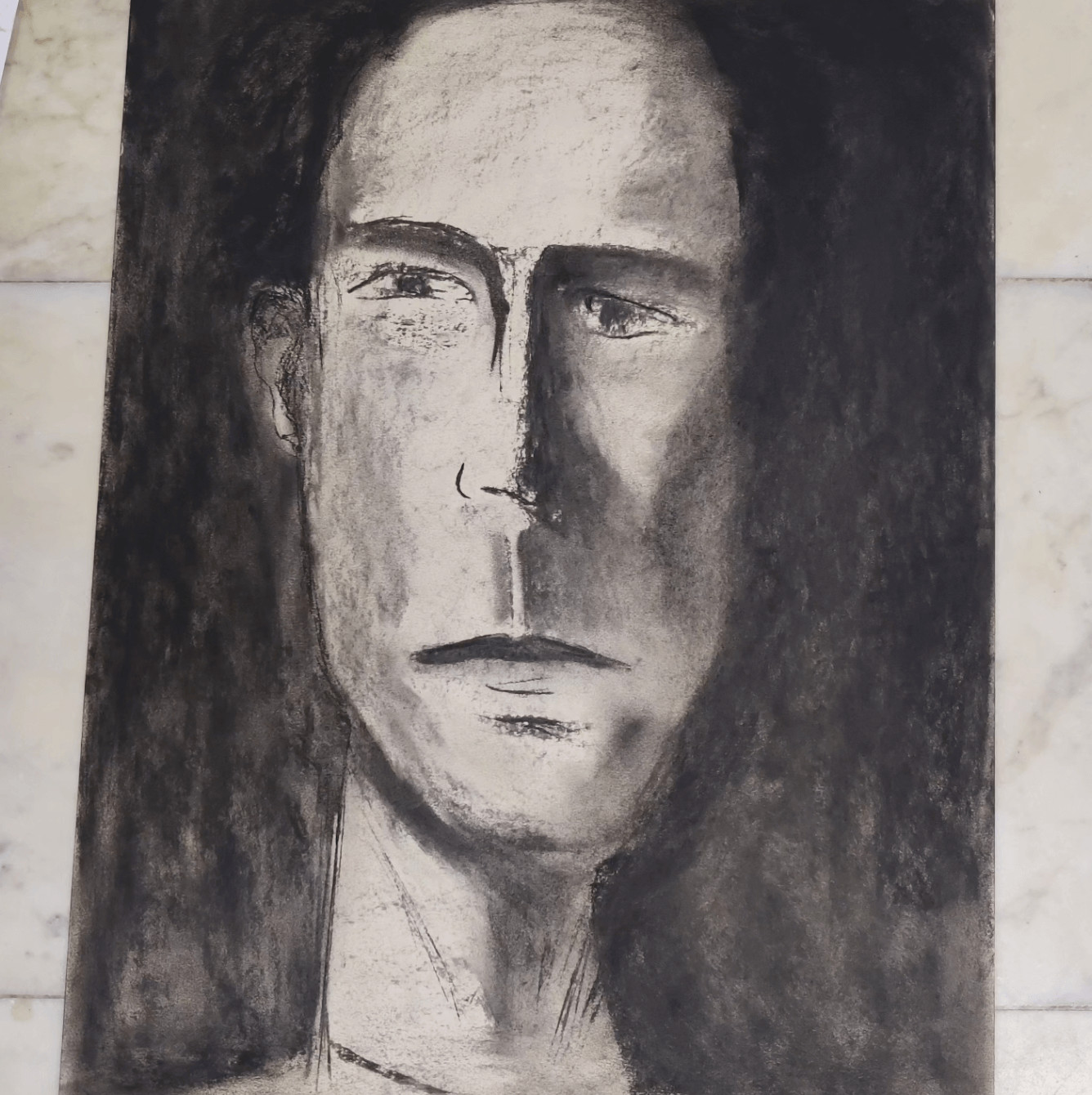 Sip and Charcoal - Foto