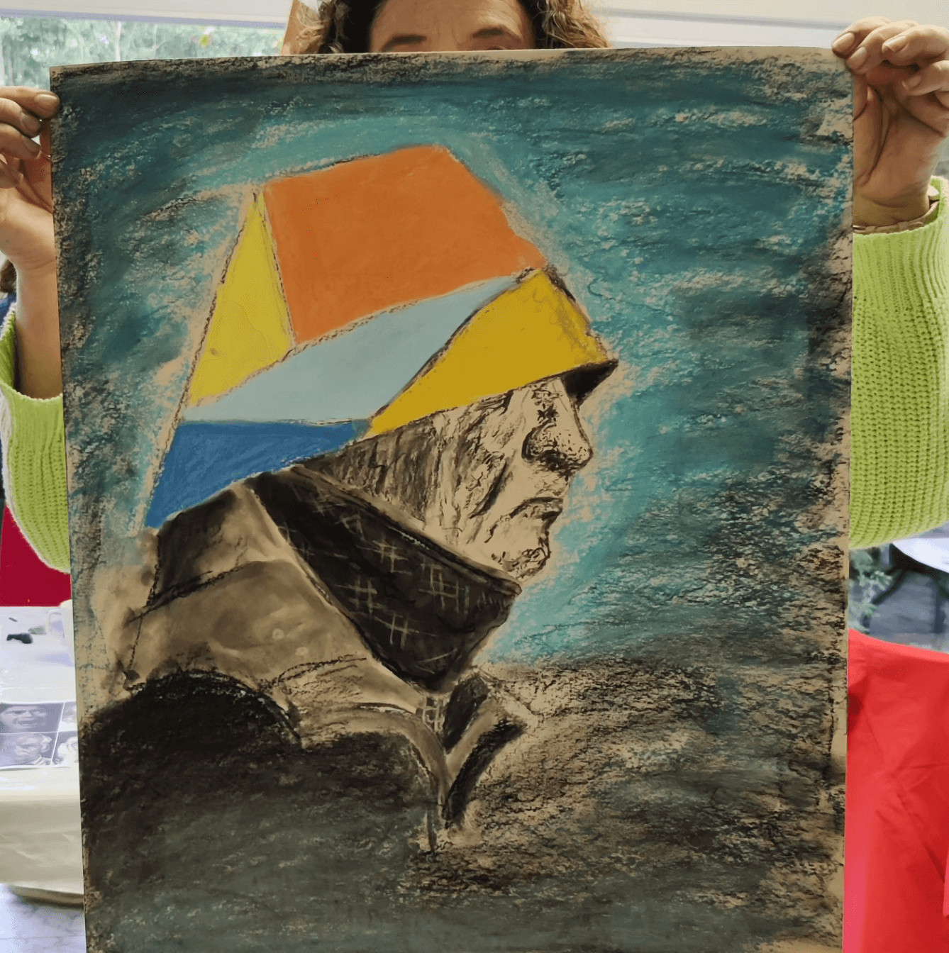 Sip and Charcoal - Foto