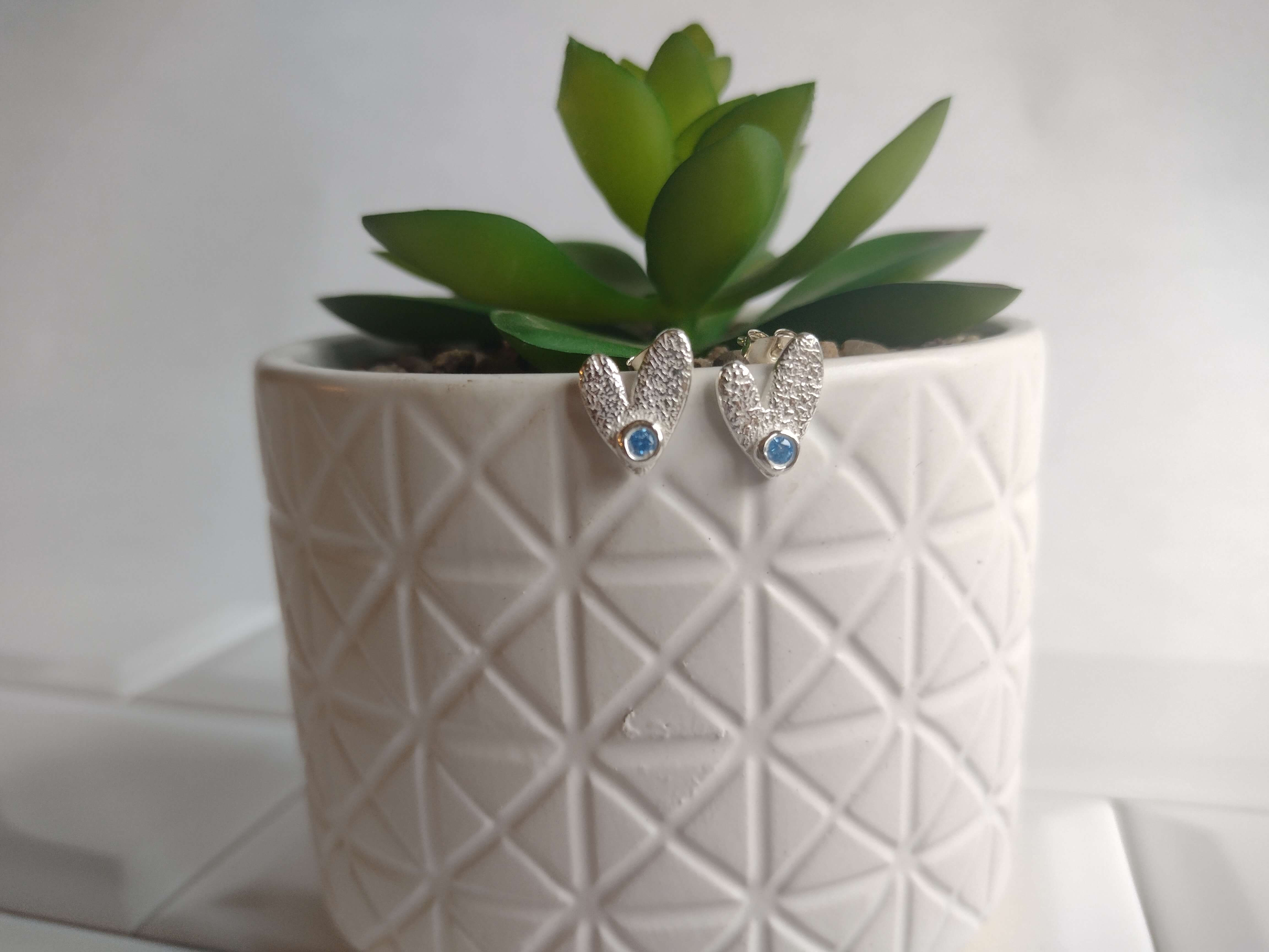 Workshop zilverklei - Foto