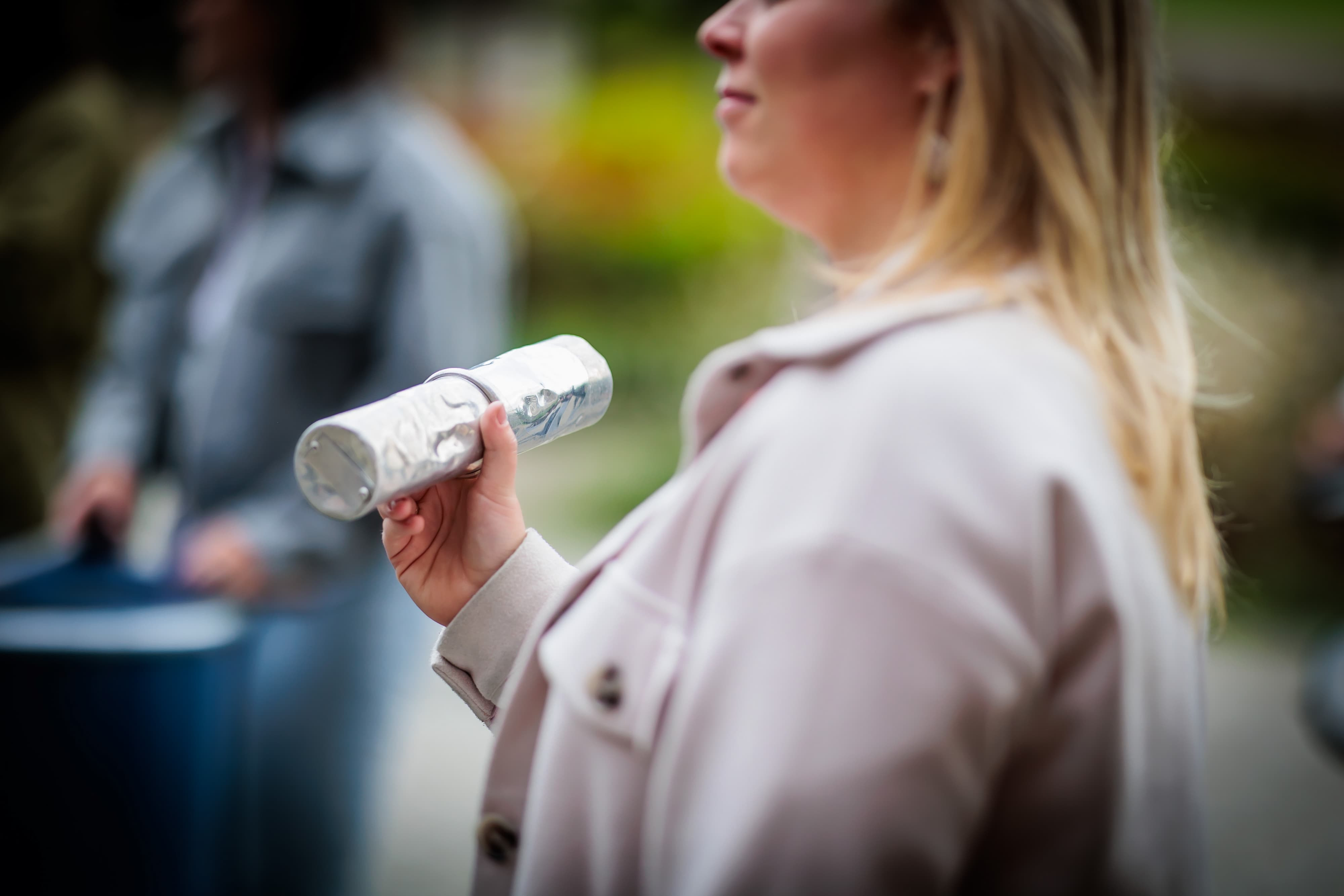 Caribbean Sounds workshop - Foto