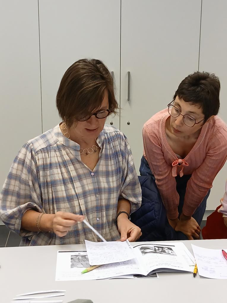 Maak je eigen natuurlijk parfum - Foto