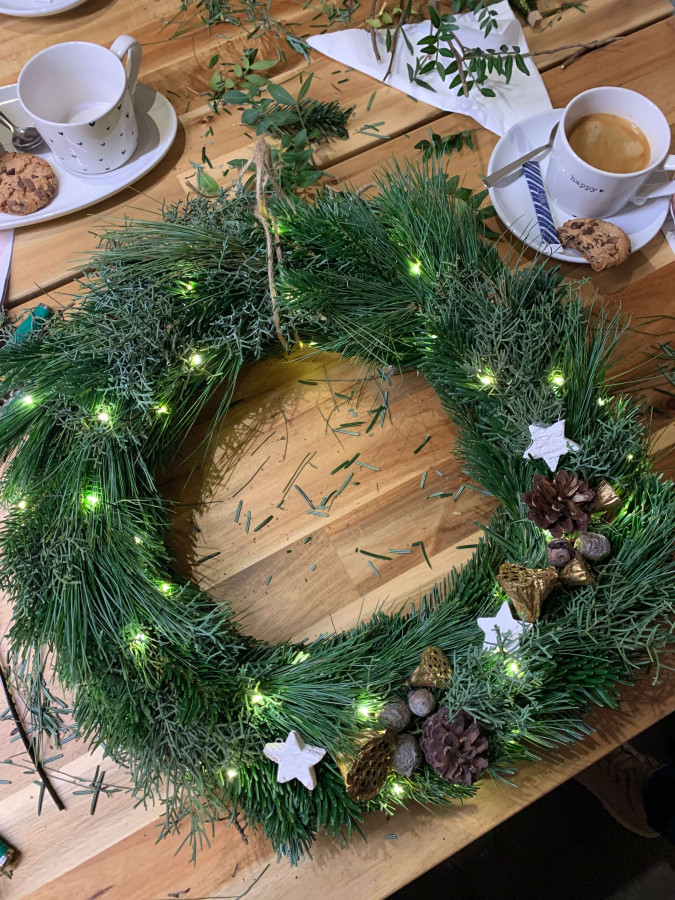 Originele Kerst workshops in 2024 🎄