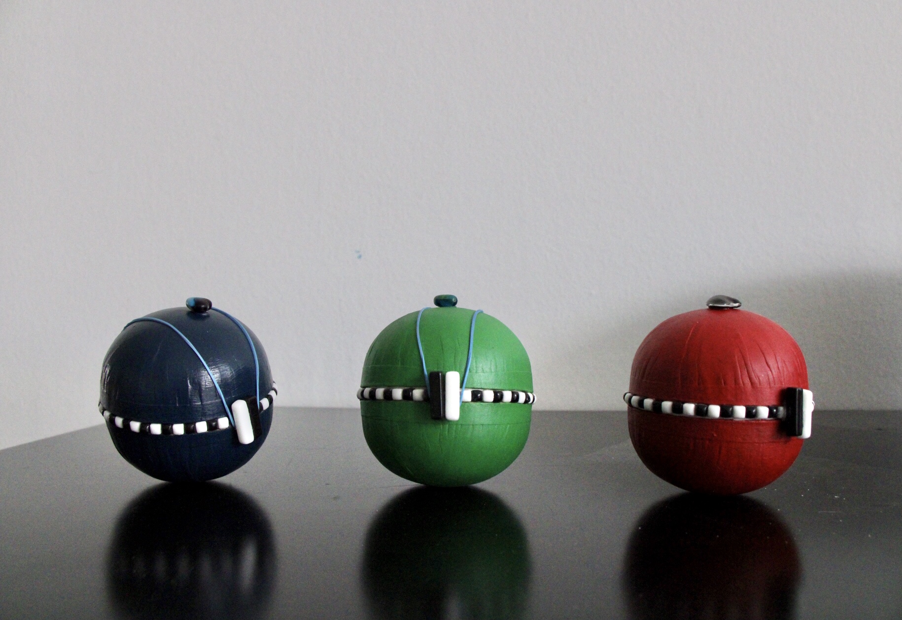 Workshop DIY KADO BOL van mozaïek