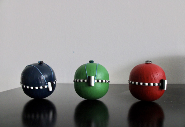 Workshop DIY KADO BOL van mozaïek