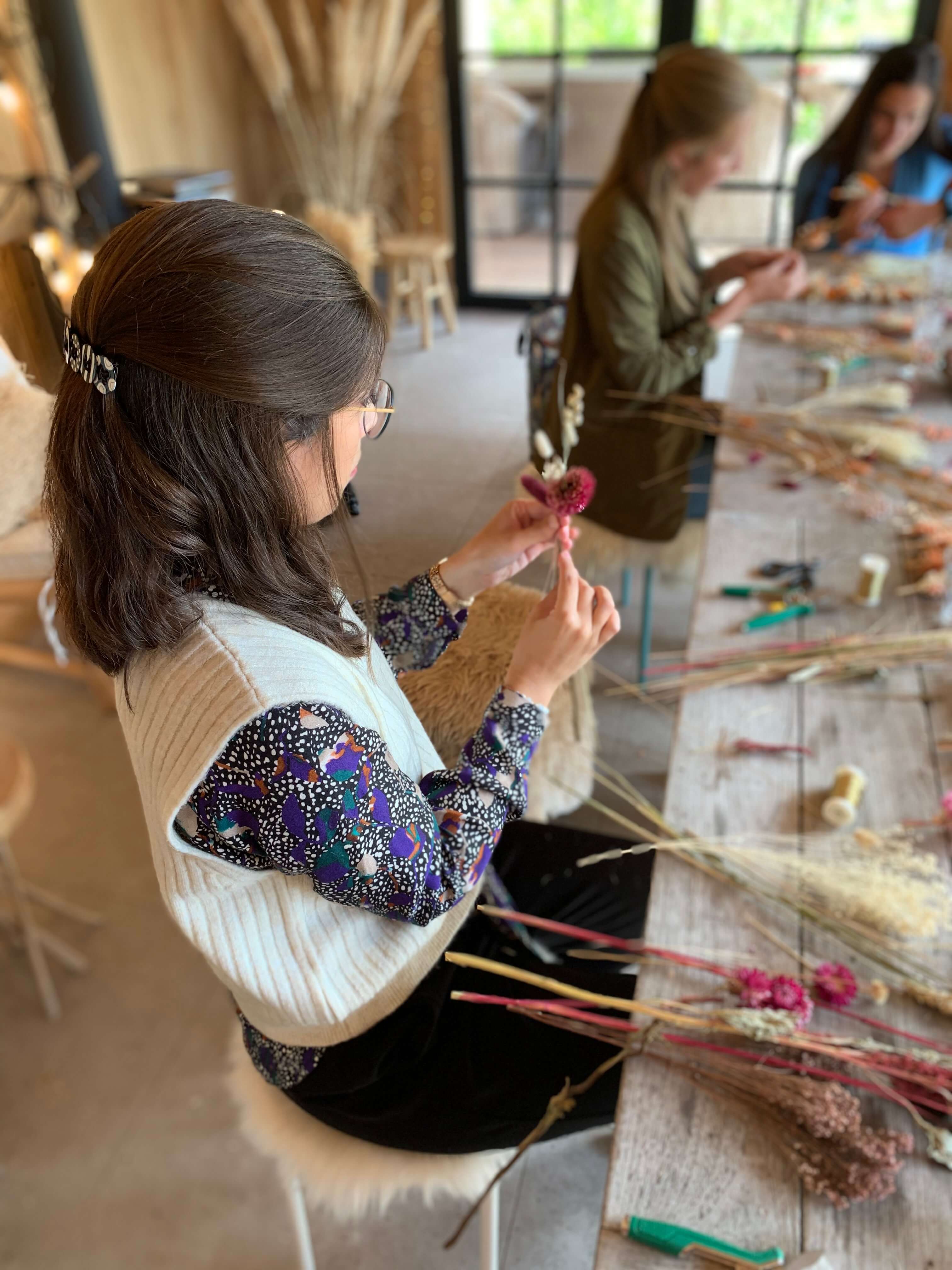 © Stephanie Cosyflowers