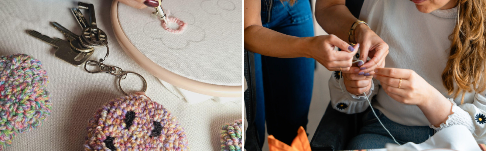 Dit zijn de Creative Life 2024 must-see's met o.a. workshops, sprekers en shops