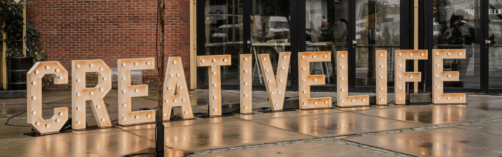 Dit zijn de Creative Life 2024 must-see's met o.a. workshops, sprekers en shops