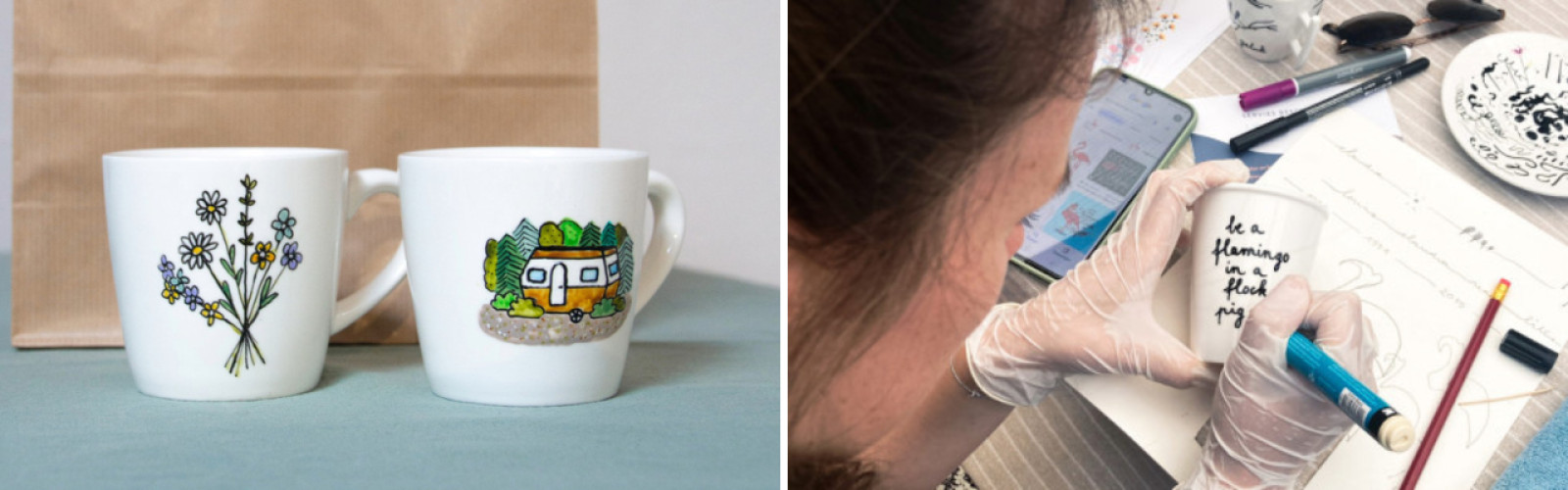 Dit zijn de Creative Life 2024 must-see's met o.a. workshops, sprekers en shops