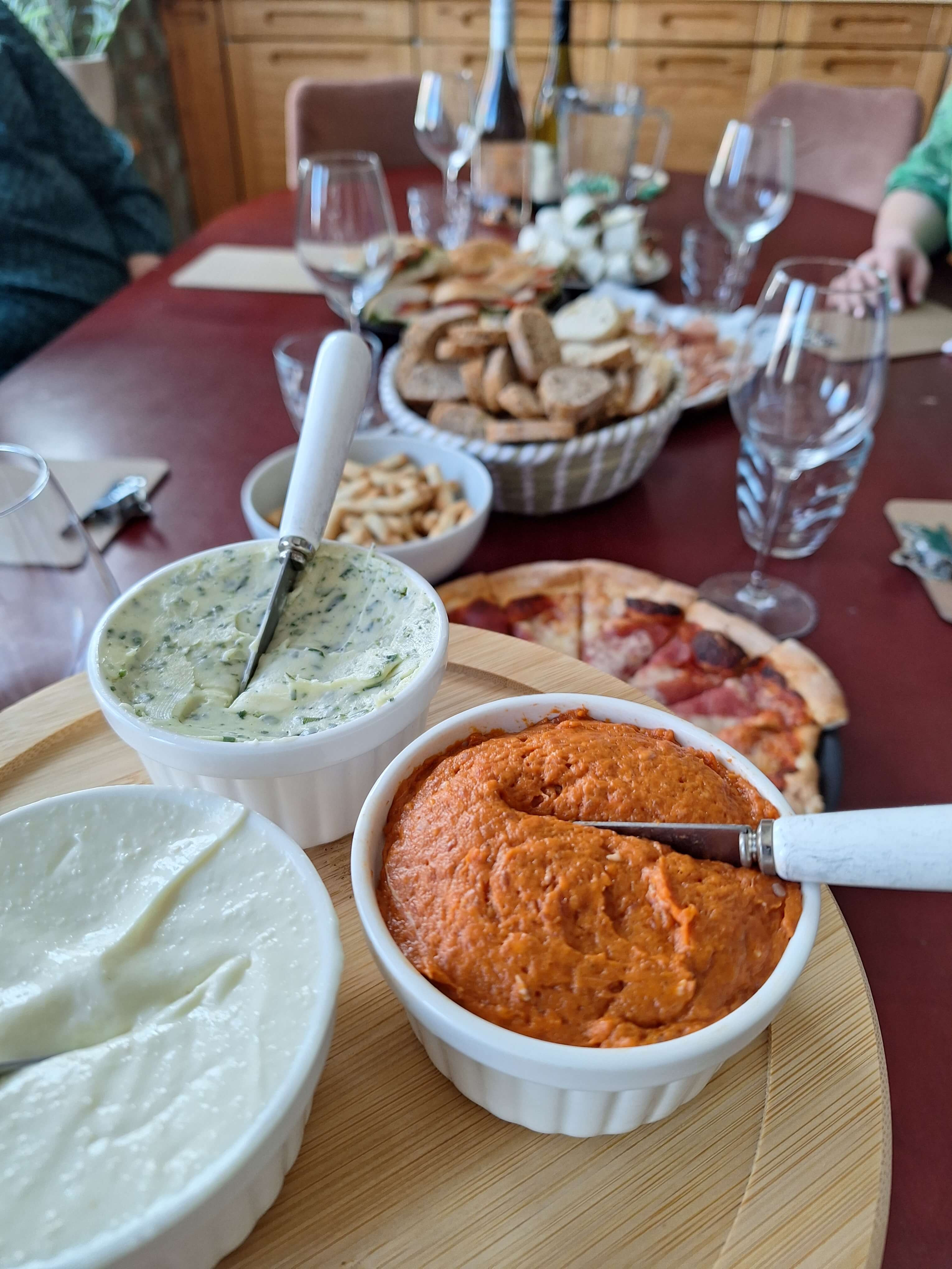 Workshop String art - Foto