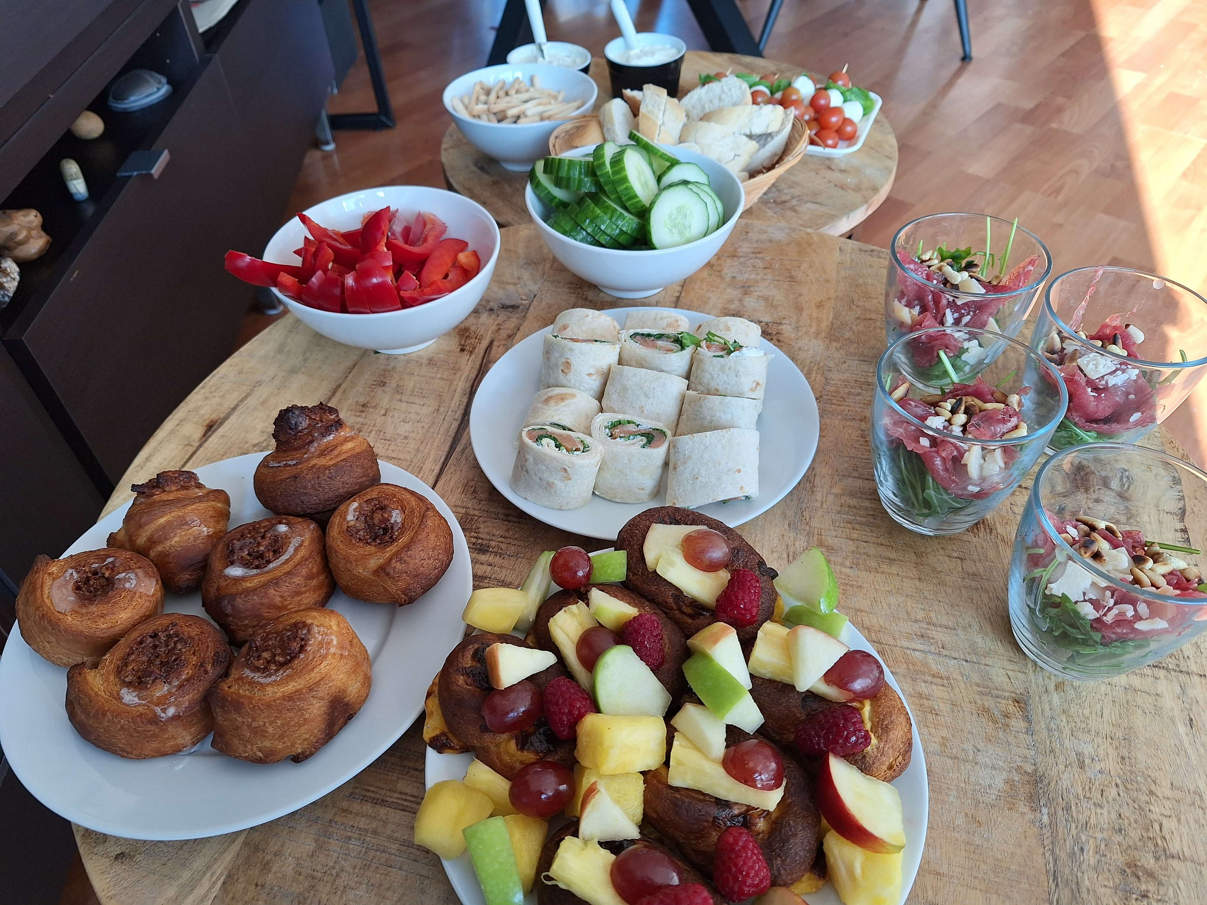 Workshop sieraden maken - Foto