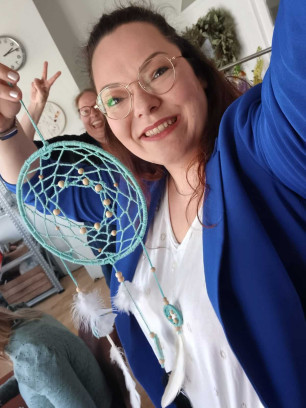 Workshop Dromenvanger maken