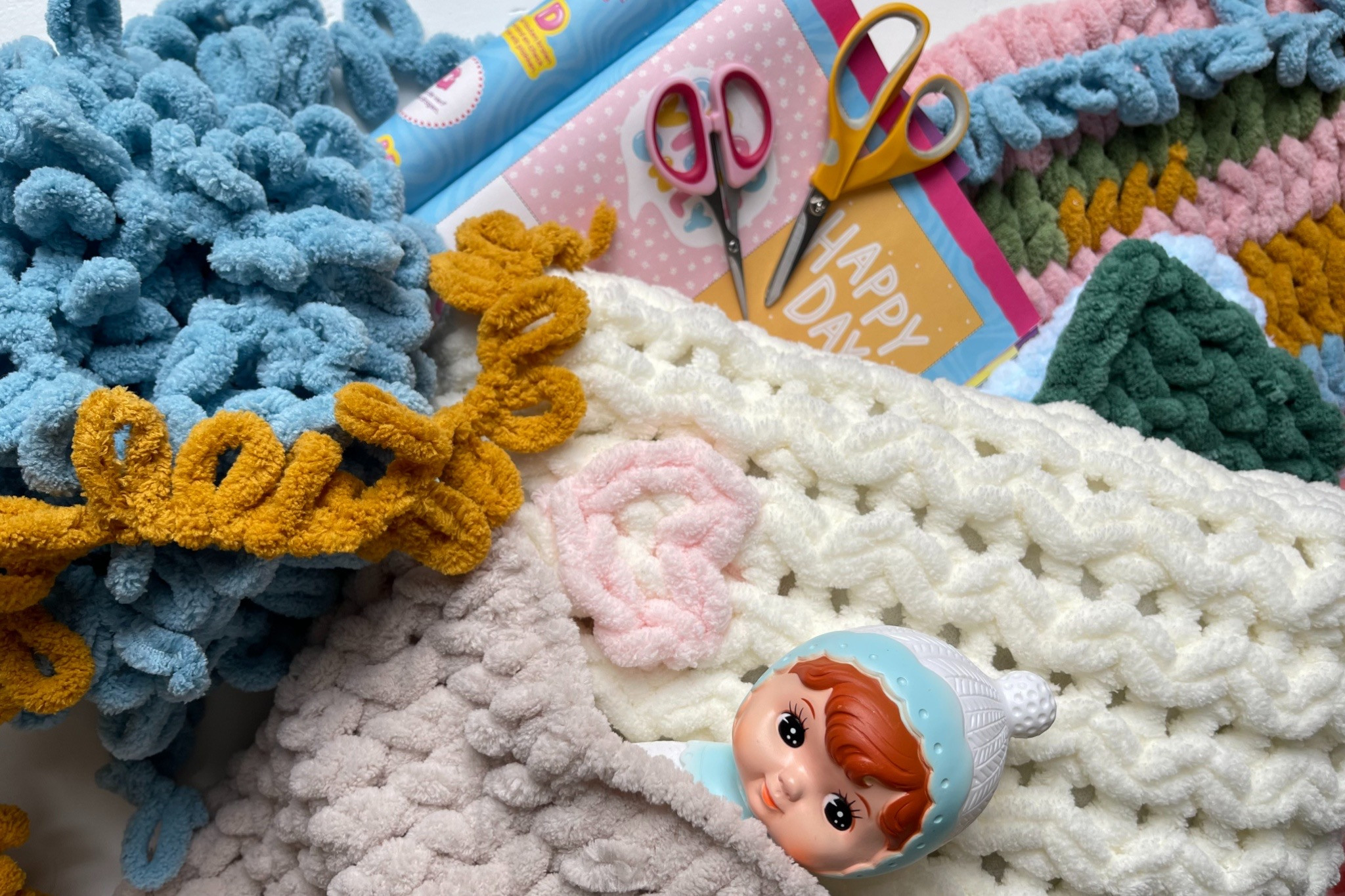 K I D S  workshop Breien - Foto