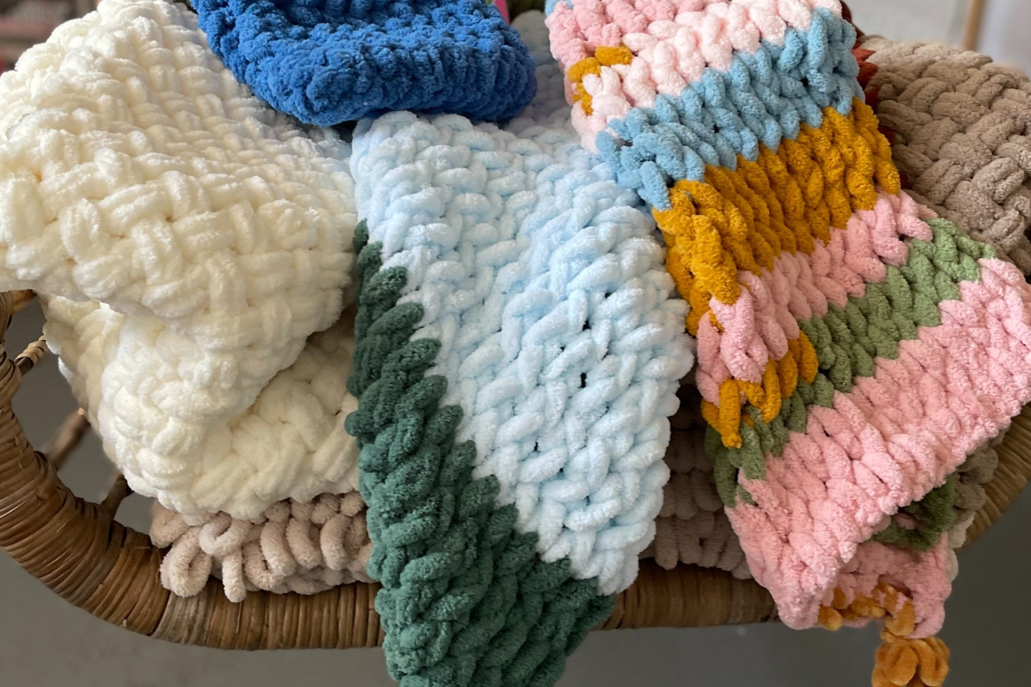 K I D S  workshop Breien - Foto