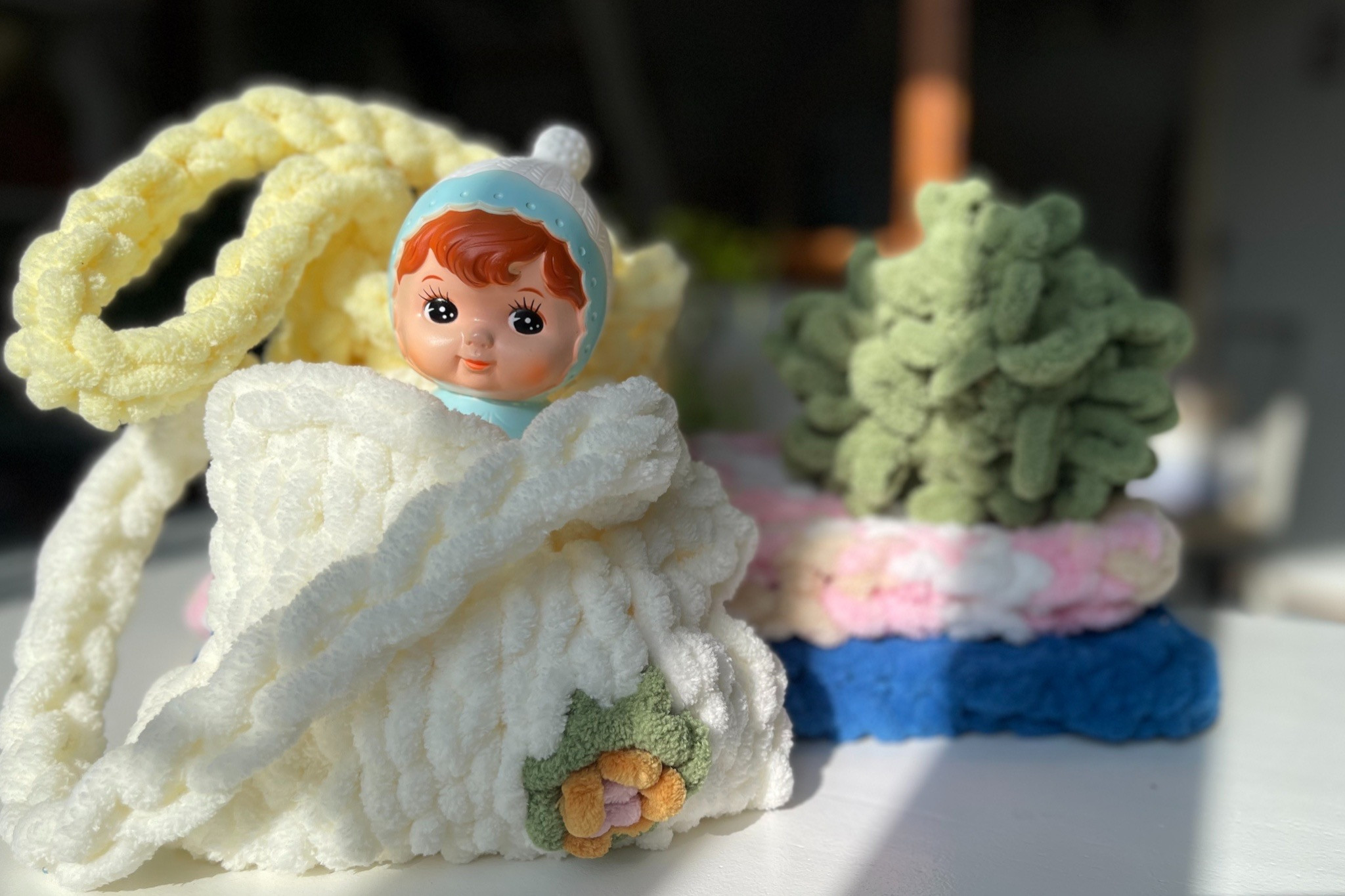 K I D S  workshop Breien - Foto