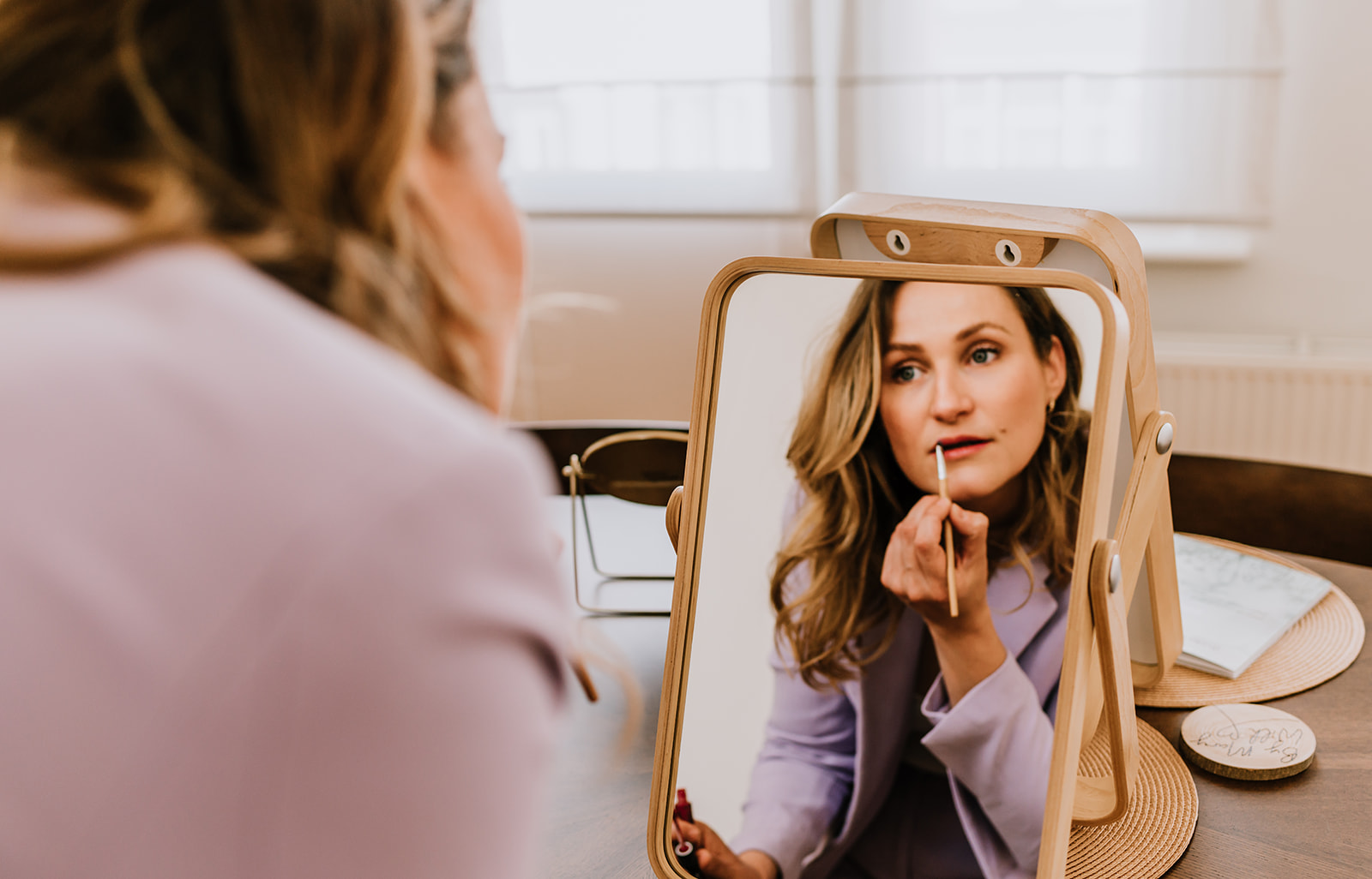 ✨Selflove Make-up Workshop – The Valentine Edition ✨(Berchem, Antwerpen)