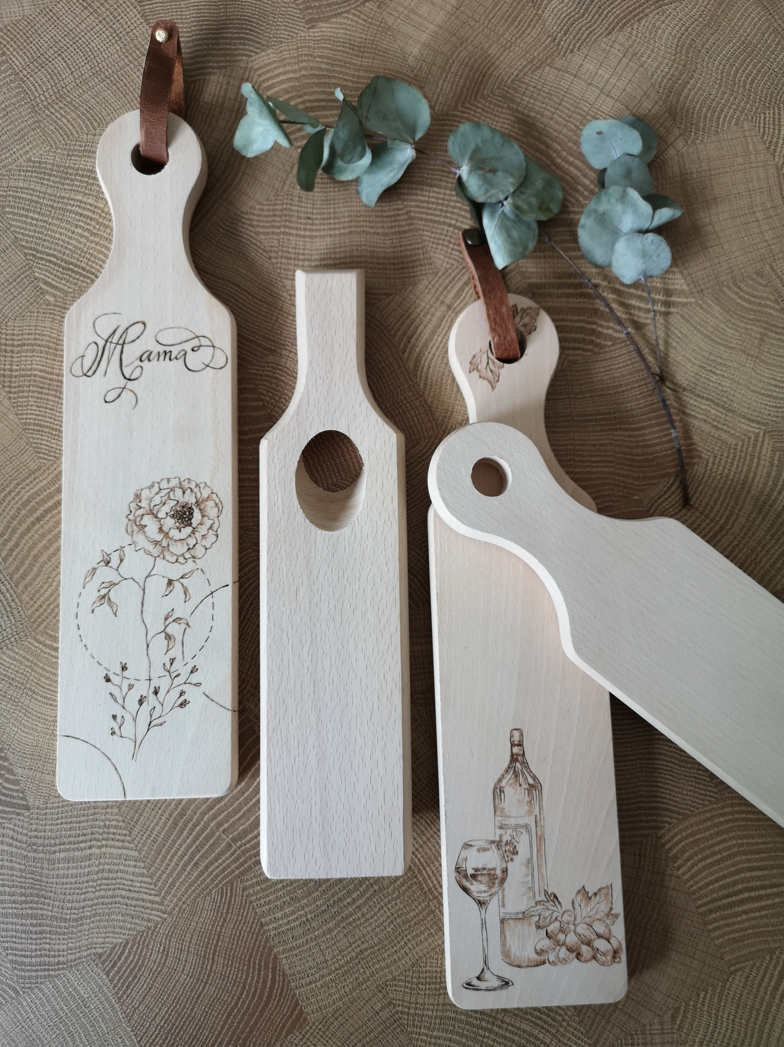 Workshop Houtbranden Events & Bedrijfsfeesten - Foto