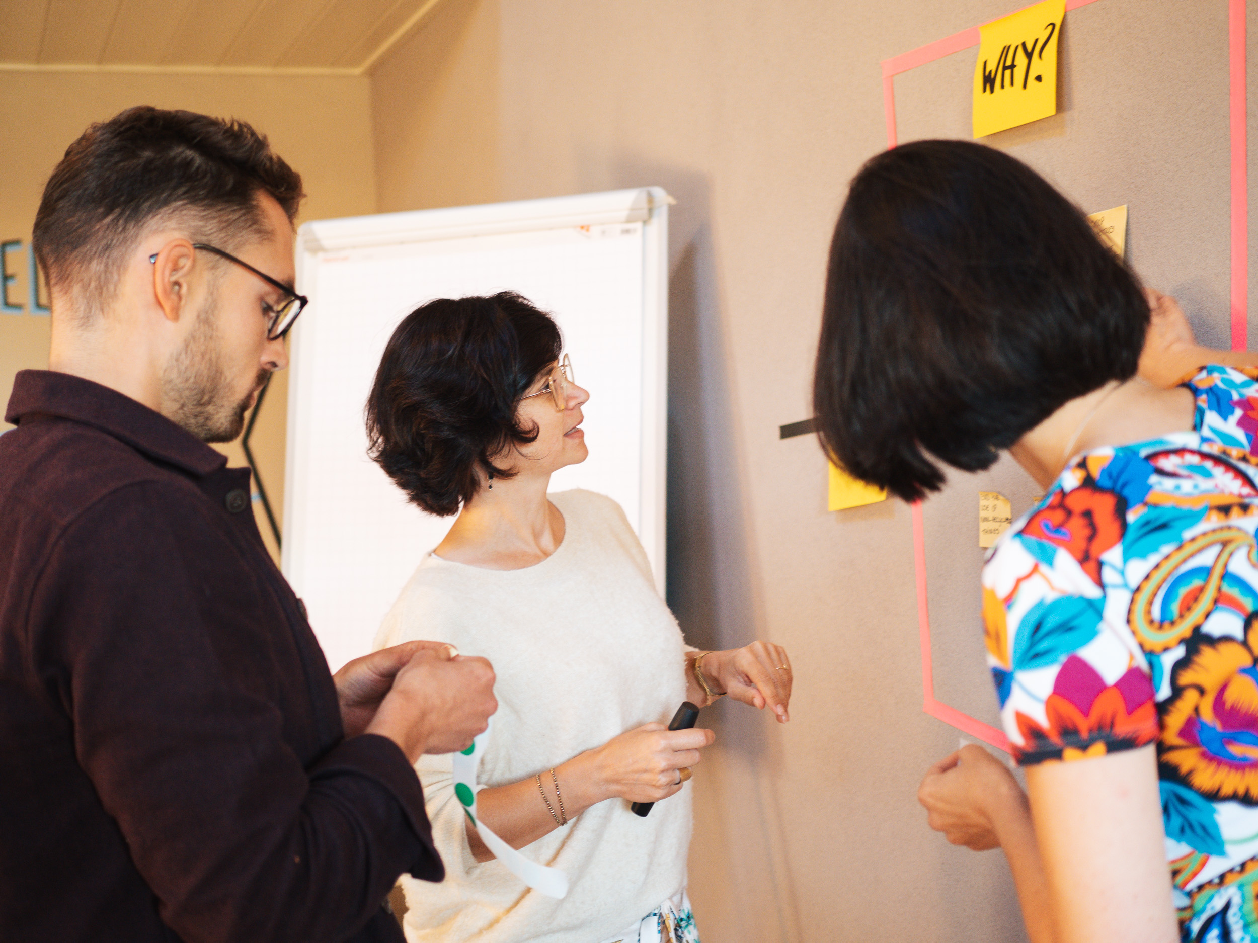 Vergadercultuur onder de loep - workshop voor organisaties
