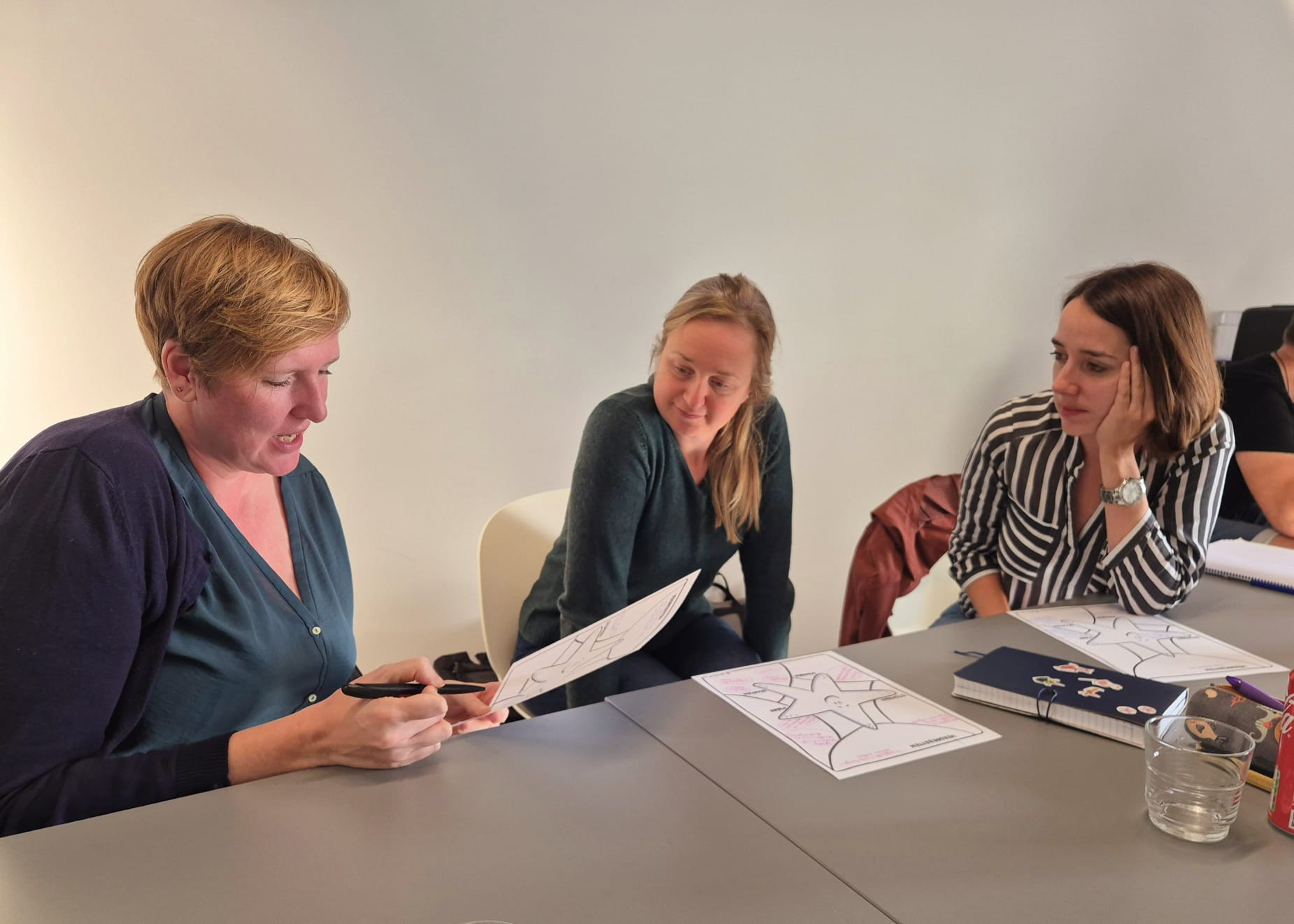 Vergadercultuur onder de loep - workshop voor organisaties - Foto