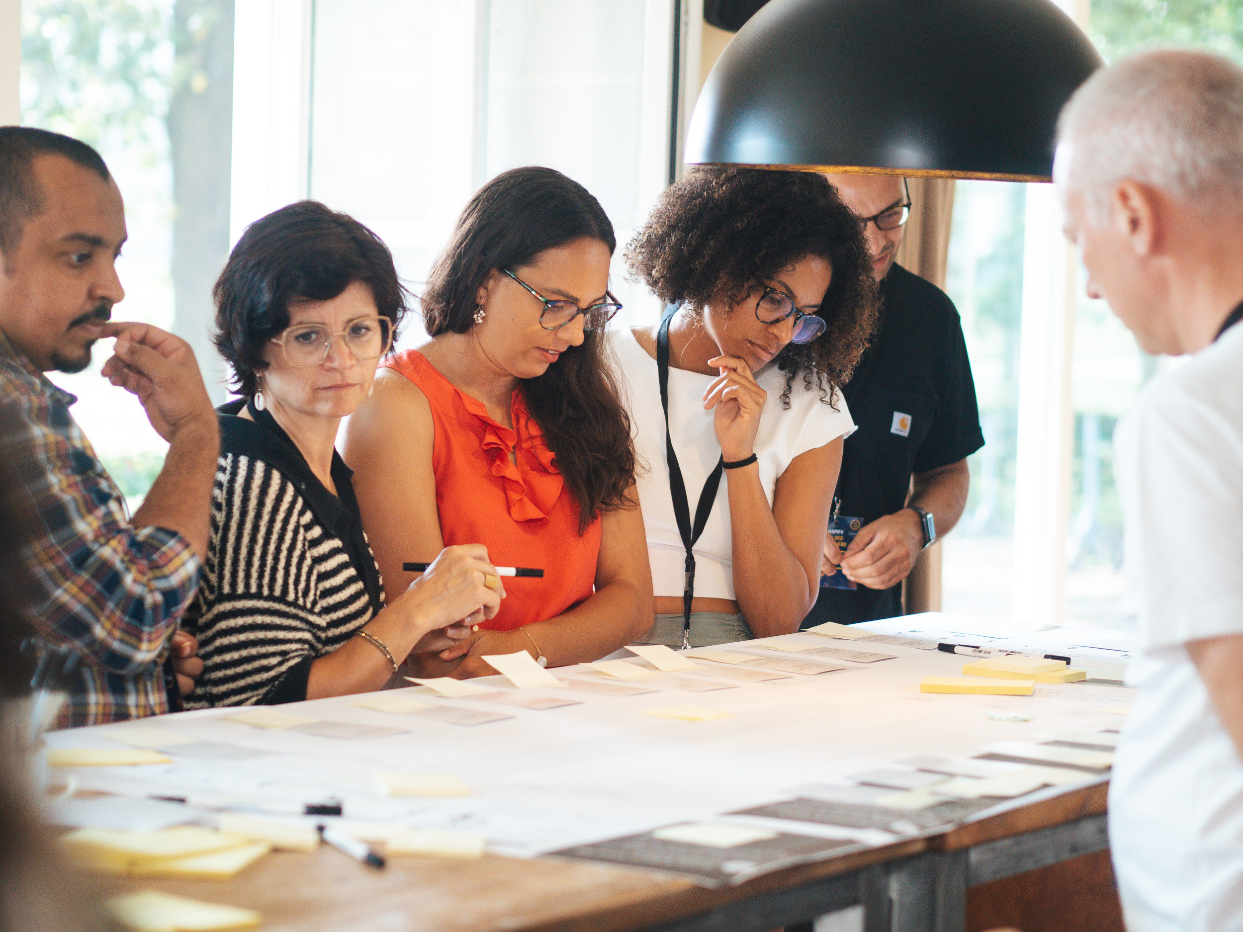 Online meetings 2.0 - Workshop voor organisaties - Foto