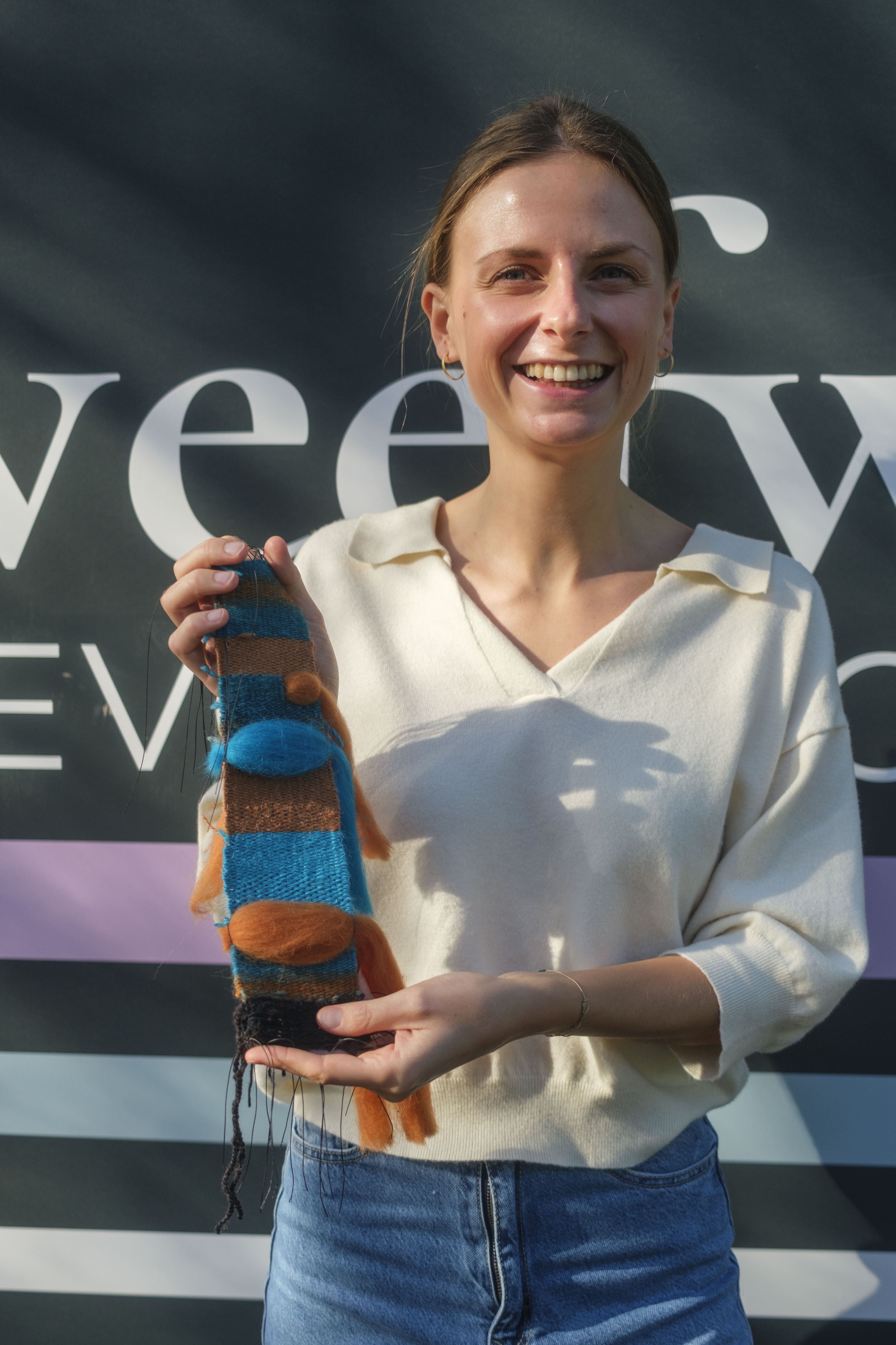 🌟Workshop: Weef je eigen meesterwerk – vrije weefsessie in groep