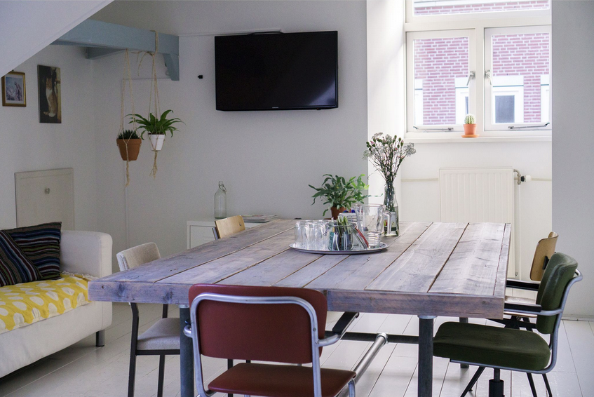 Workshop Handletteren - Foto