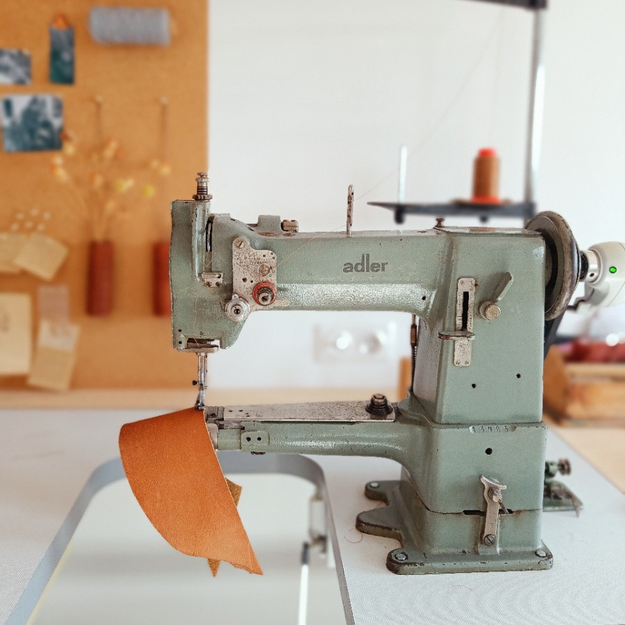 Je eigen laptoptas maken (privé groep) - Foto