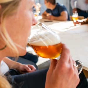 Workshop Chocolade en bier pairing