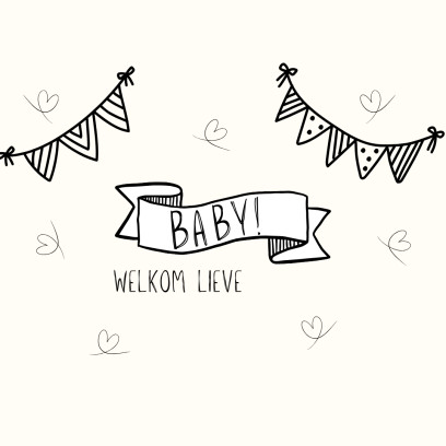 Maak je eigen raamtekeningen BABY🪟🎉