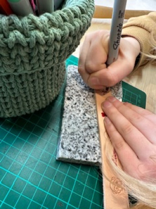 Kennismakingsworkshops lederbewerking