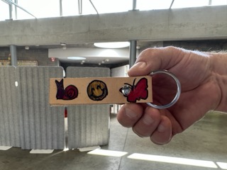 Kennismakingsworkshops lederbewerking