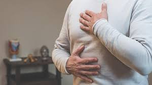 Hartcoherentie - Foto