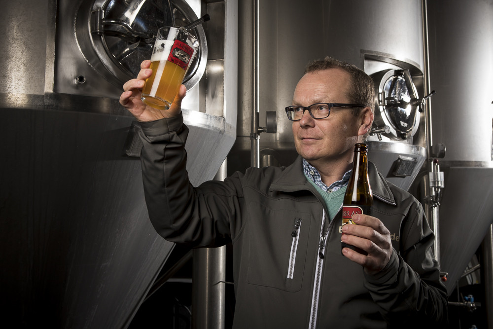 Workshop Beer Your Senses tasting - Foto