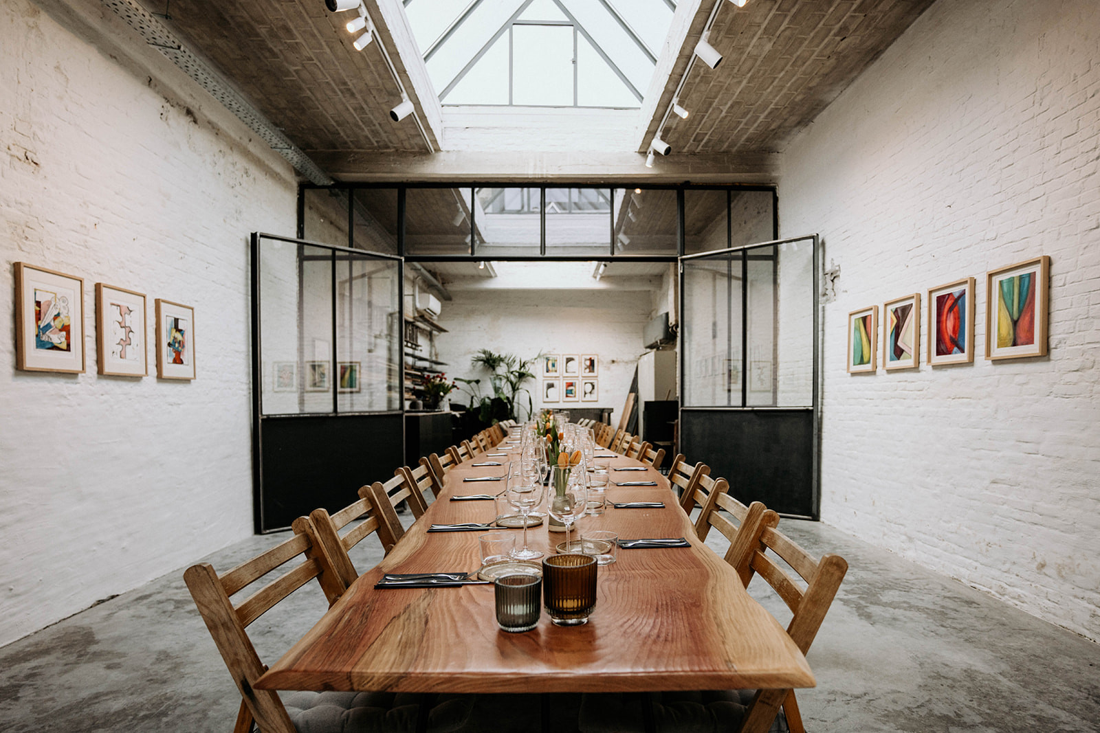 Master zuurdesempizza workshop (privé) - Foto