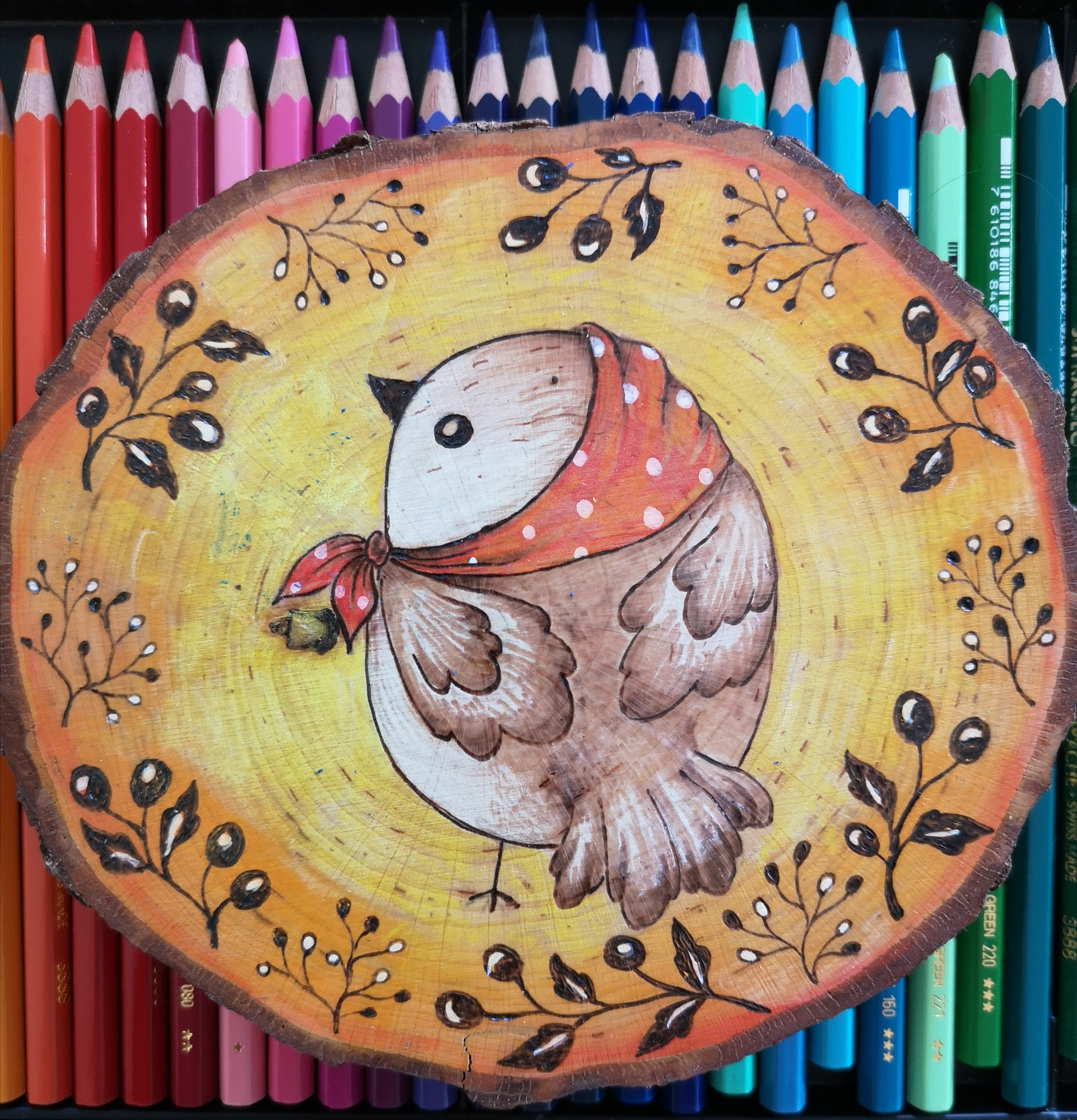 Dagworkshop Houtbranden XL