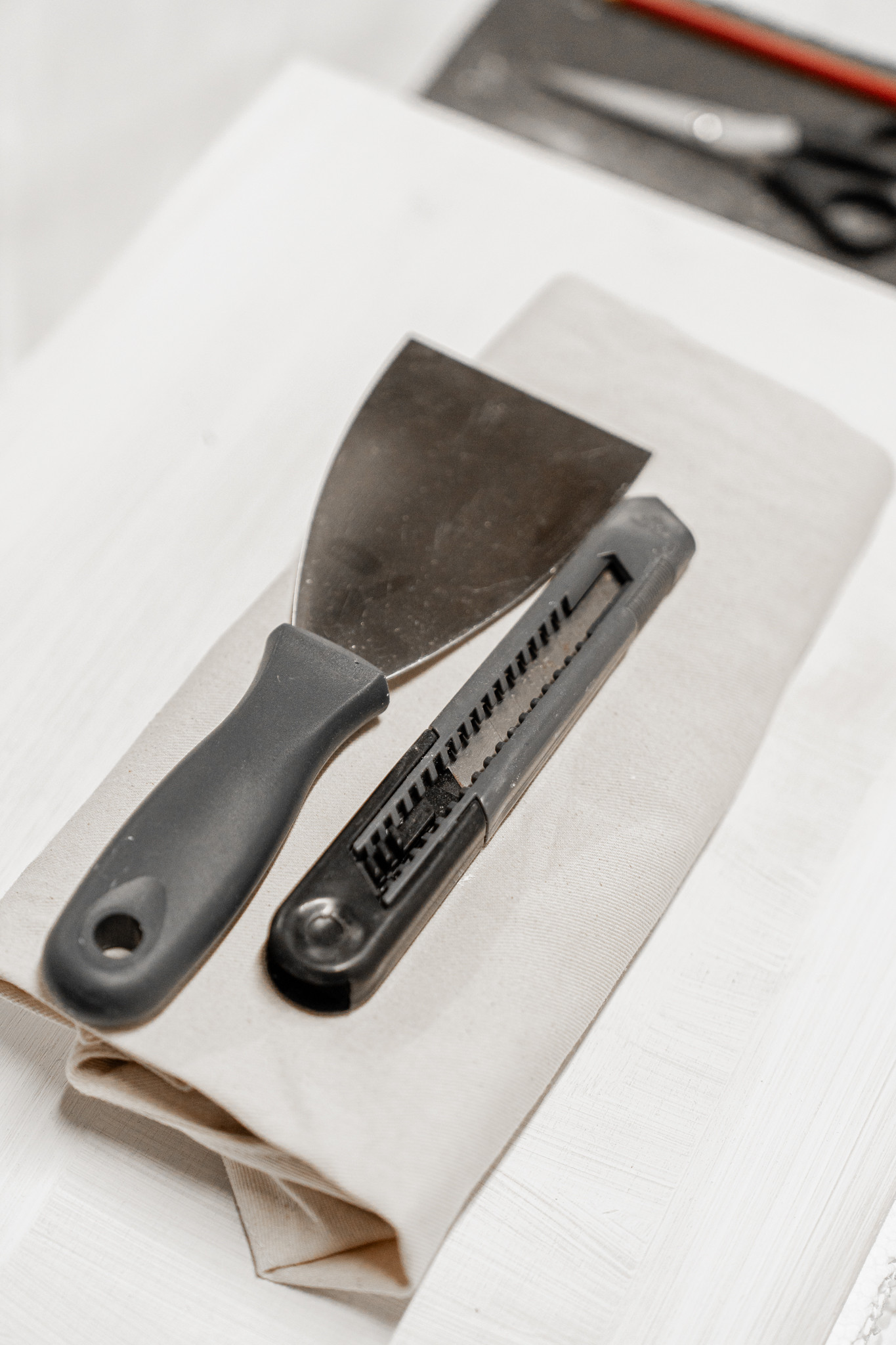 Privé Pleisterkunst Workshop bij Evan Studio - Foto