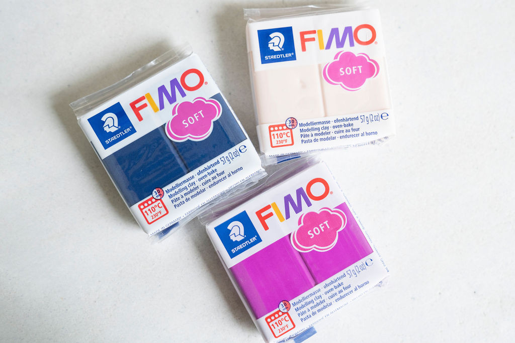 PREMIUM Juwelen in polymeer klei BOX - Pink Paradise - Foto