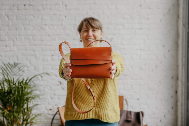 Accessoires van leer - workshop (3-4u)