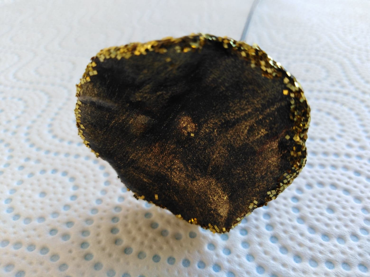 DIY Pakket Bloemen levensboom - Foto