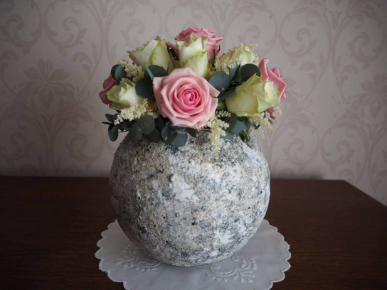 Workshop Powertex 'vrije keuze'