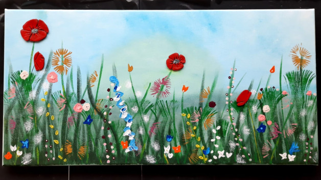 Workshop Powertex 'vrije keuze'