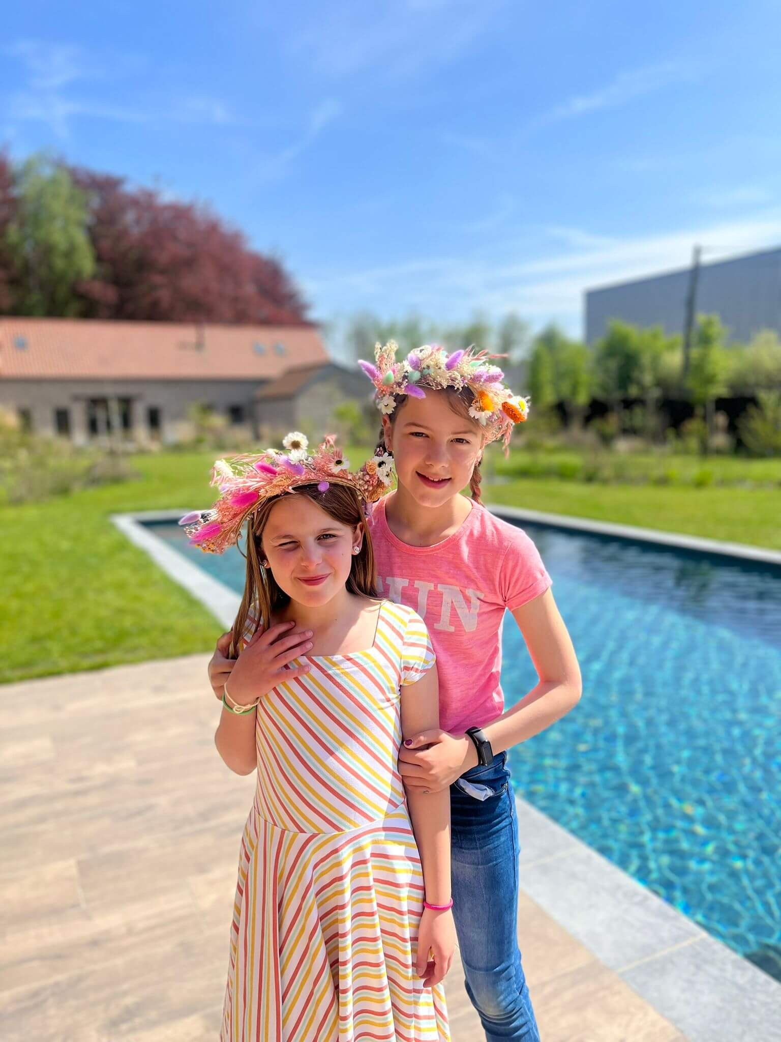 © Stephanie Cosyflowers