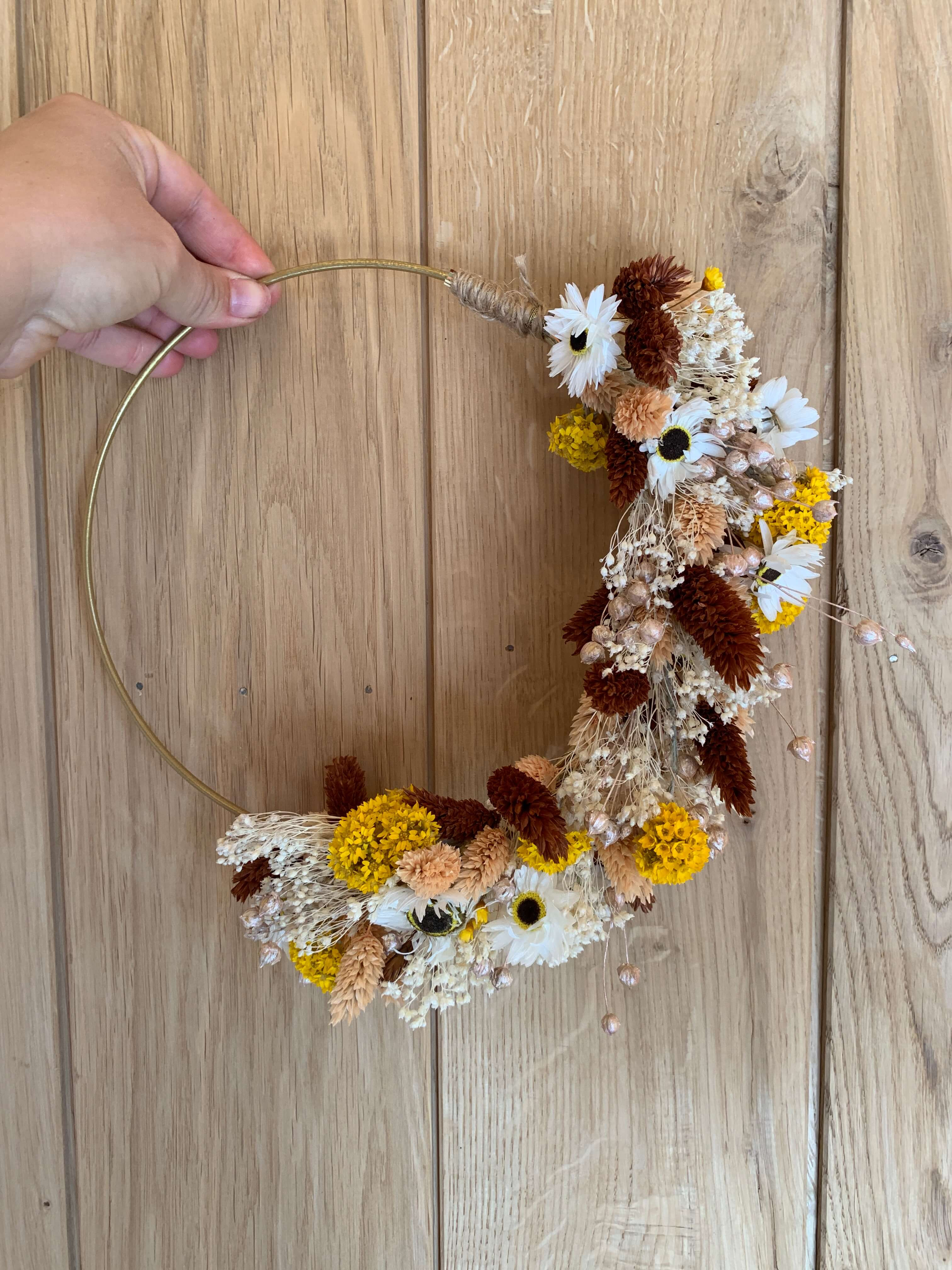 © Stephanie Cosyflowers