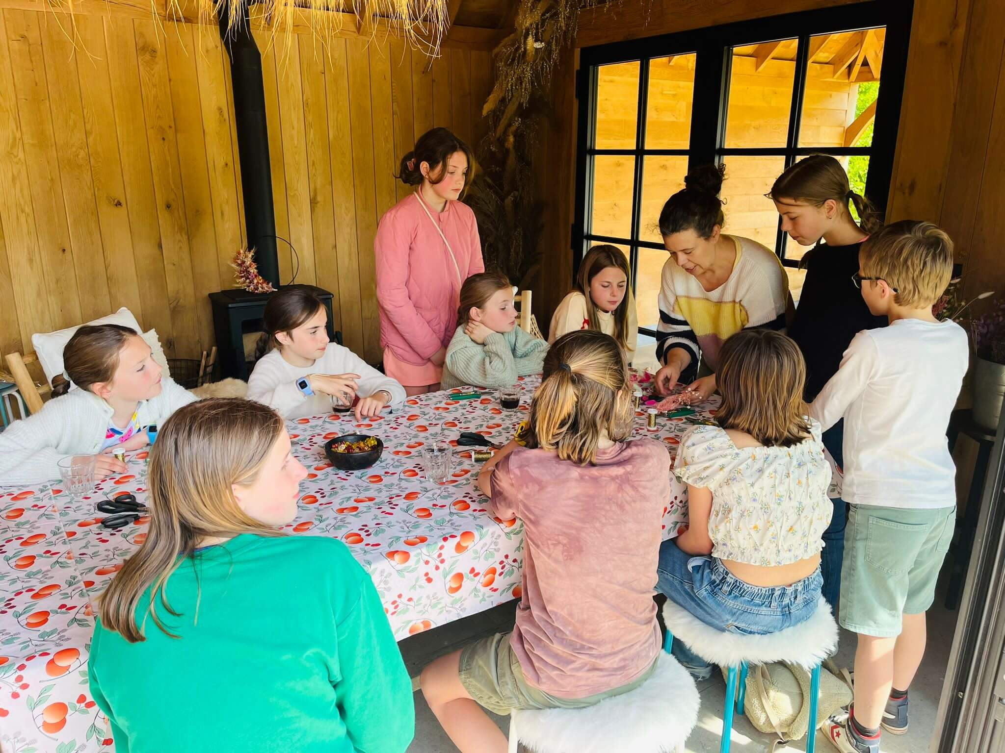 © Stephanie Cosyflowers