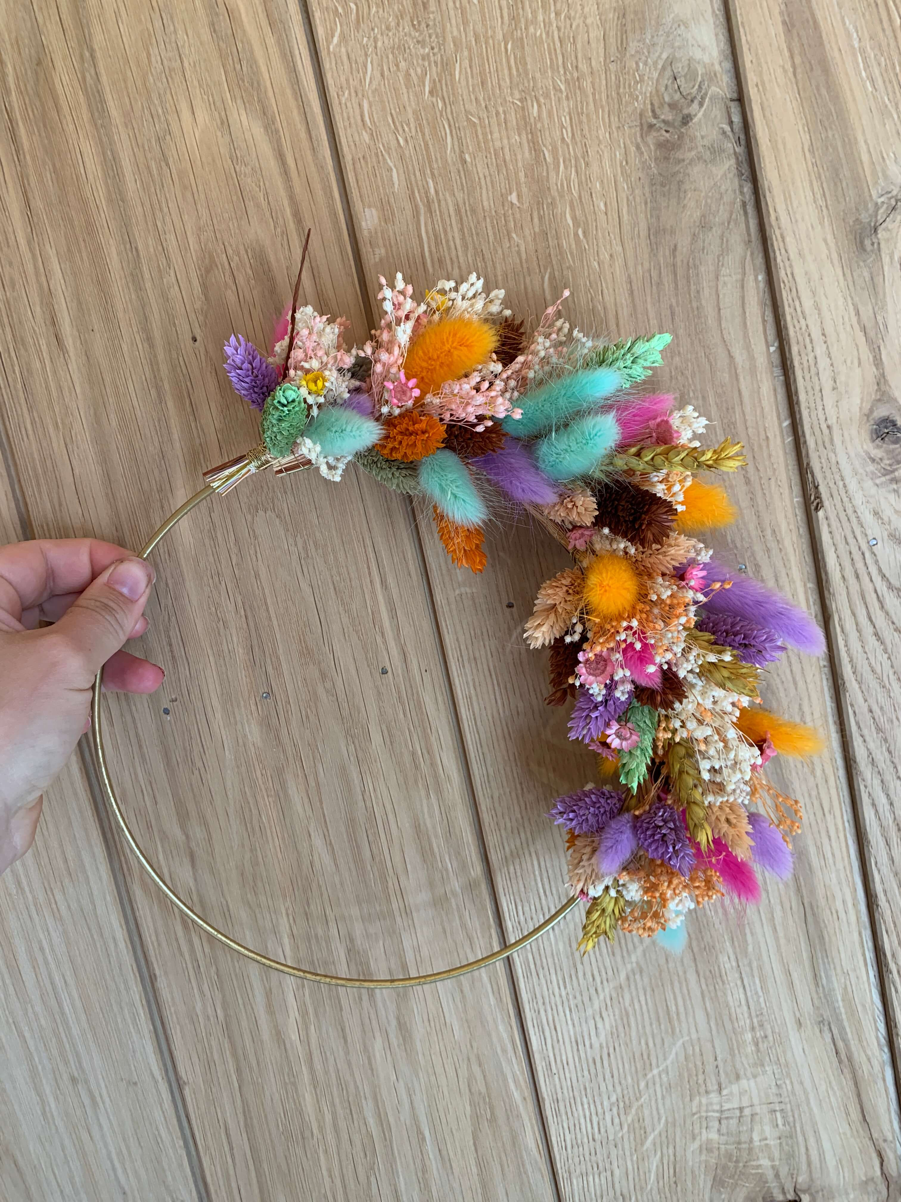 © Stephanie Cosyflowers