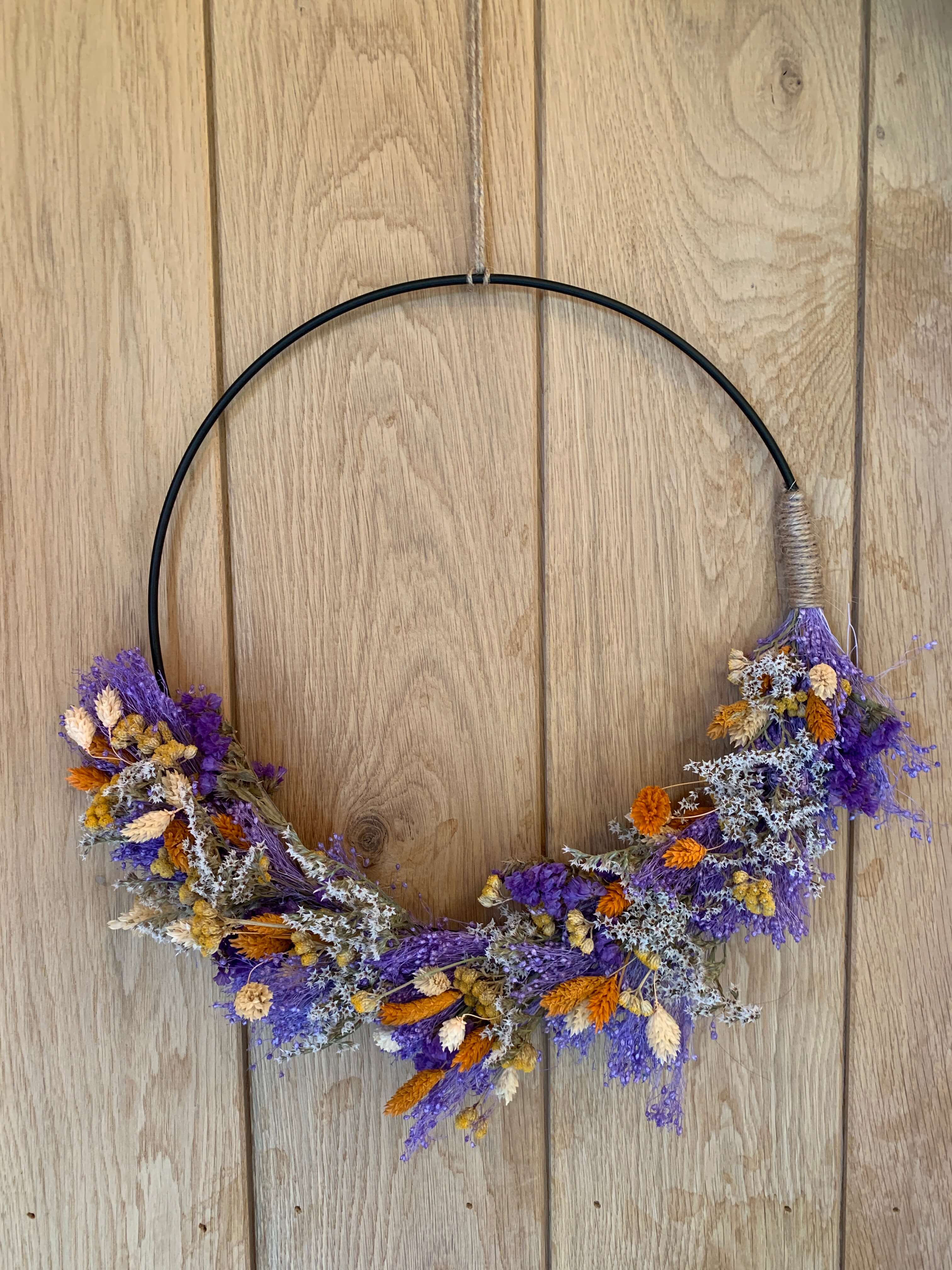 Moederdag bloemen workshop met ontbijt