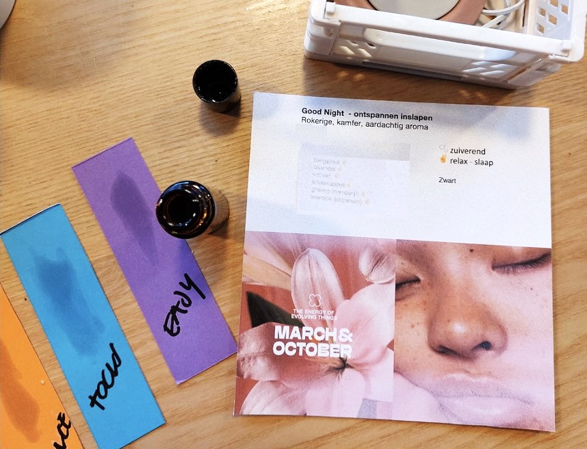 DIY Boost Kruidenremedies Workshop - Foto