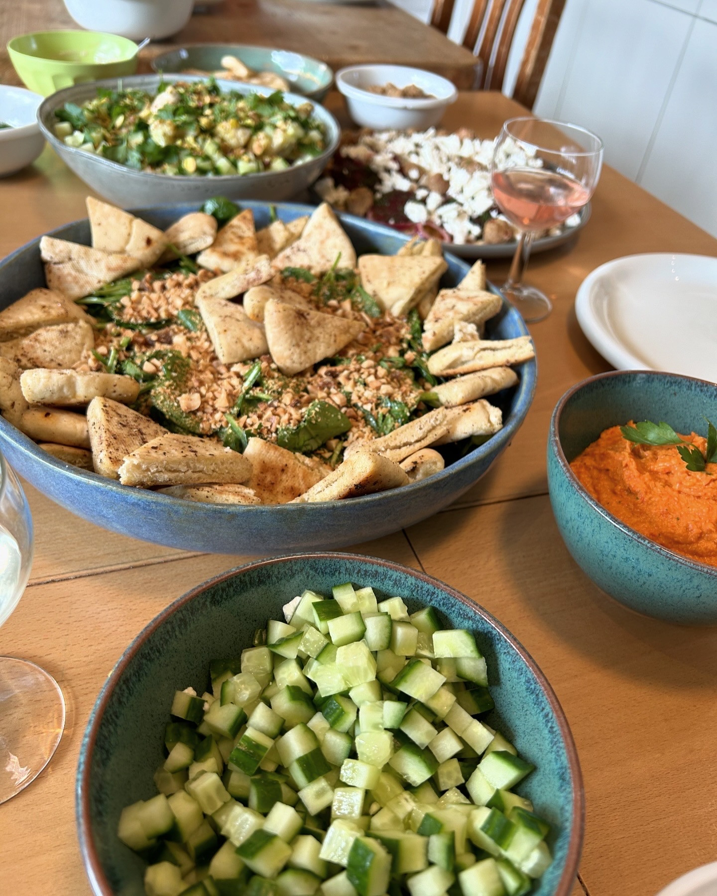 Koken volgens Ottolenghi - Foto